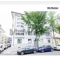 2,5 Zi. Wohnung 2,5 Zimmer Wohnung zu vermieten - Pforzheim Nordstadt