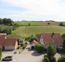 Einzigartige 3 Zimmer Ferienwohnung mit Terrasse, Garten u. Einbauküche - Rettenbach