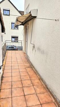 Foto - 3 Zimmer Etagenwohnung zur Miete in Hagenbach