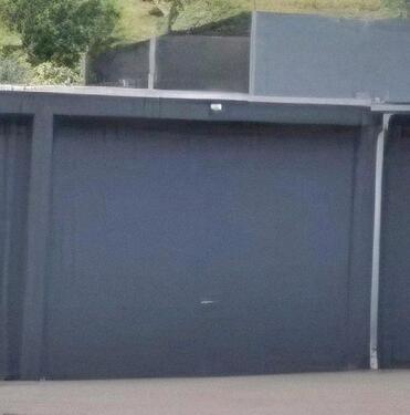 Foto - Garage in Siegen-Weidenau zu vermieten