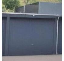 Garage in Siegen-Weidenau zu vermieten