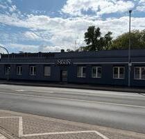 Gewerbeobjekt Gastronomie | Restaurant Café Bar in Moers - Duisburg Hochheide