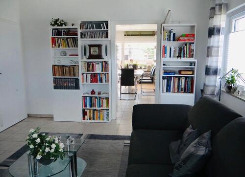 Foto - 3 Zimmer Etagenwohnung zur Miete in Bruchköbel