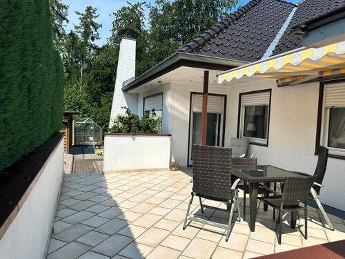Foto - 4 Zimmer Bungalow zum Kaufen in Neumünster
