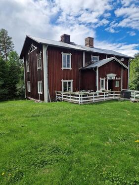 Foto - Haus in Nordschweden - 15.500,00&nbsp;EUR Kaufpreis, ca.&nbsp; 150,00&nbsp;m&sup2;