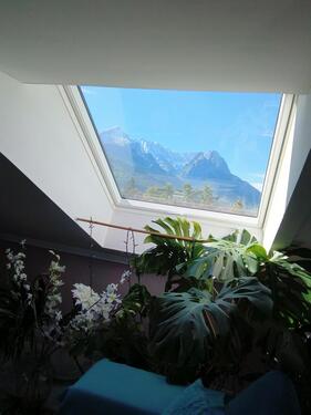 Foto - 4.5 Zimmer Dachgeschoßwohnung zum Kaufen in Garmisch-Partenkirchen
