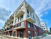 Foto - Moderne 2-Zimmer-Wohnung mit Balkon in Delitzsch