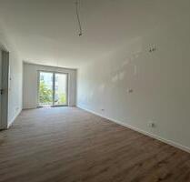 Moderne 2-Zimmer-Wohnung mit Balkon in Delitzsch