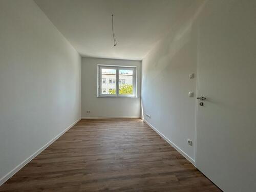 Foto - Etagenwohnung in Delitzsch