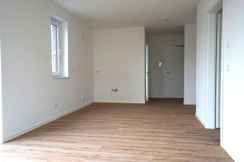 Foto - Etagenwohnung in Delitzsch zur Miete