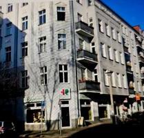 Keller Lagerraum 30–80 m² in Prenzlauer Berg, Bötzowkiez - Berlin Pankow
