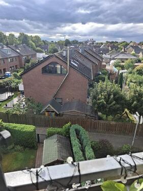 Foto - Etagenwohnung zur Miete in Wesel
