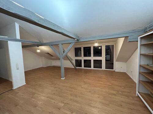 Foto - Helle 4-Zimmer-Wohnung mit Garten, Balkon in Ermreuth