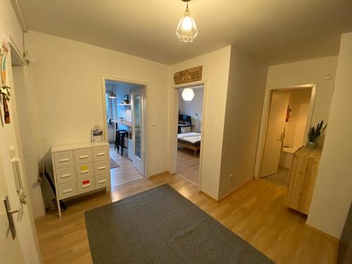 Foto - Etagenwohnung in München