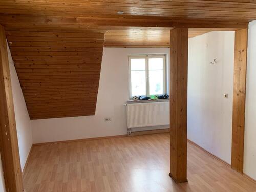 Foto - Etagenwohnung in Wiesensteig