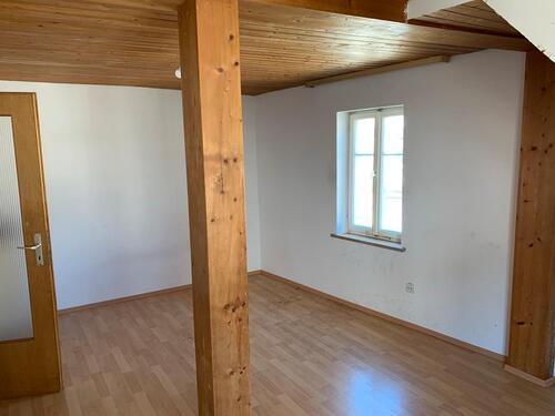 Foto - Etagenwohnung in Wiesensteig zur Miete