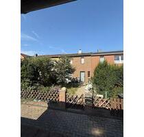 Reihenhaus inkl. Nebengebäude und Garage - Celle