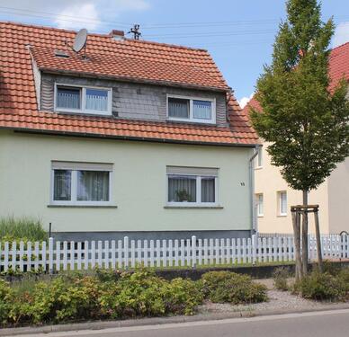 Foto - Einfamilienhaus zum Kaufen in Langenlonsheim