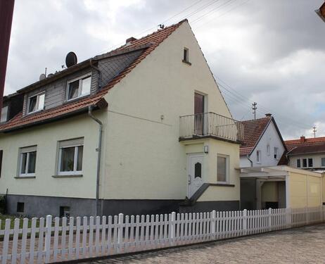 Foto - Einfamilienhaus in Langenlonsheim