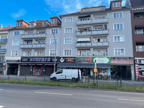 Foto - Mehrfamilienhaus in Topzustand - 8.990.000,00 EUR Kaufpreis,