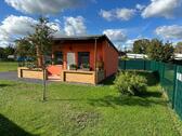 Foto - Ferienhaus mit Angelboot Urlaub mit Hund