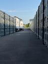 Foto - Seecontainer Lager Selfstorage Lagerfläche Garage
