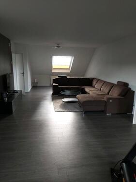 Foto - Oberwohnung 156m² - 990,00 EUR Kaltmiete,