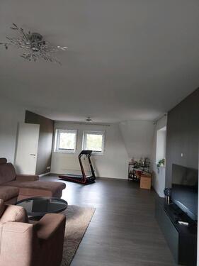 Foto - Etagenwohnung zur Miete in Molbergen
