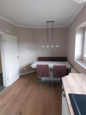 Foto - Etagenwohnung in Molbergen zur Miete