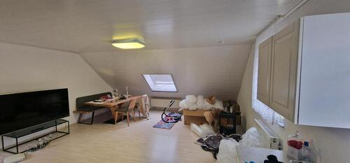 Foto - Etagenwohnung zur Miete in Nagold