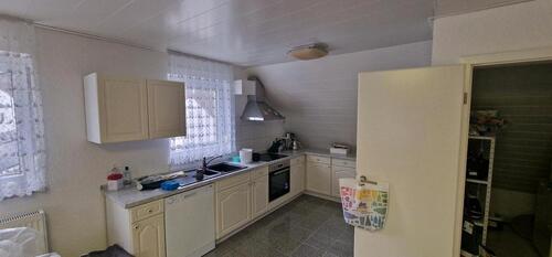 Foto - Etagenwohnung in Nagold