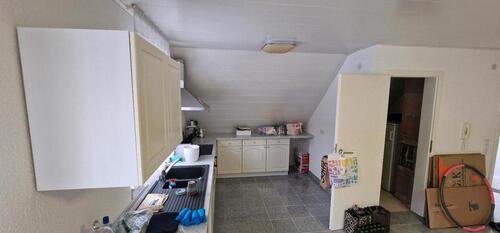 Foto - Etagenwohnung in Nagold zur Miete