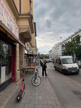 Foto - Kiosk am Münchner Hauptbahnhof - 3.500,00 EUR Kaltmiete,