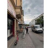 Kiosk am Münchner Hauptbahnhof - 3.500,00 EUR Kaltmiete, in München (PLZ: 80336) Ludwigsvorstadt-Isarvorstadt