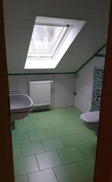 Foto - Etagenwohnung in Paderborn zur Miete