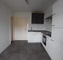 Helle 2-Zimmer-Wohnung mit Einbauküche direkt am Kurpark in Bad Salzuflen