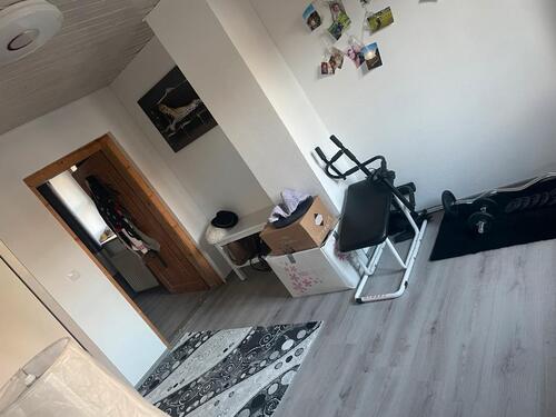 Foto - Etagenwohnung in Lachen zur Miete