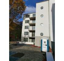 Neubau- großzügige Erdgeschosswohnung mit Souterrain- ab 15.01.26 - Magdeburg