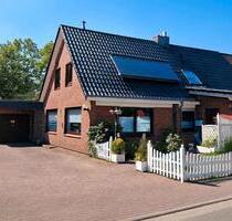 Top modernisierte Doppelhaushälfte mit Einliegerwohnung Haus - Felm