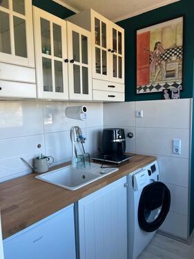 Foto - 1 Zimmer Etagenwohnung zur Miete in Langenfeld (Rheinland)