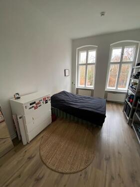 Foto - 2 Zimmer Etagenwohnung in Berlin