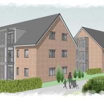 4-Zimmer-Komfort-Penthouse-Wohnung NeustadtHolstein - Neustadt in Holstein