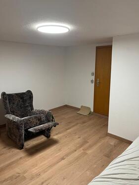 Foto - 1 Zimmer Etagenwohnung zur Miete in Becheln