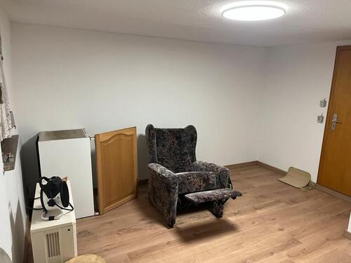 Foto - 1 Zimmer Etagenwohnung in Becheln