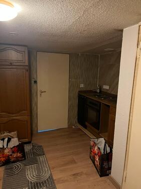Foto - Etagenwohnung in Becheln zur Miete