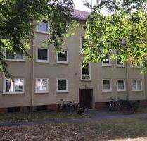 Die gefällt mir: praktische 2-Zimmer-Wohnung in Stadtlage - Göttingen