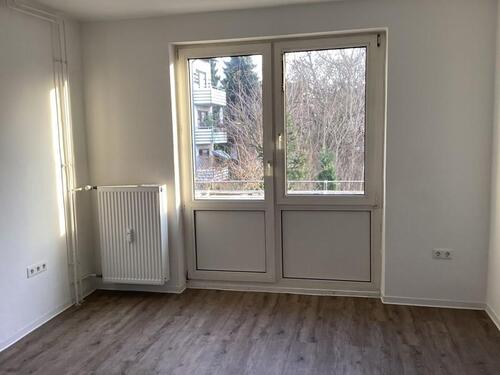 Foto - 2 Zimmer Etagenwohnung in Göttingen