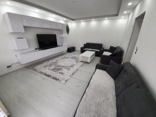 Foto - Familienwohnung: 3,5 zimmer - 1.135,00&nbsp;EUR Kaltmiete, ca.&nbsp; 104,00&nbsp;m&sup2;