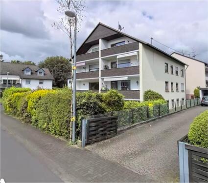 Foto - Eigentumswohnung 1 Zimmer Rheinbreitbach vermietet Kapitalanlage