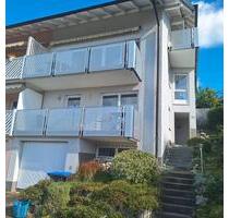 Große Doppelhaushälfte mit einer Einliegerwohnung in Brombach - Eimeldingen